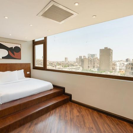 Brassbell L Zamalek L Om Kolthoom L Central Location Kahire Dış mekan fotoğraf