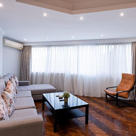Brassbell L Zamalek L Om Kolthoom L Central Location Kahire Dış mekan fotoğraf