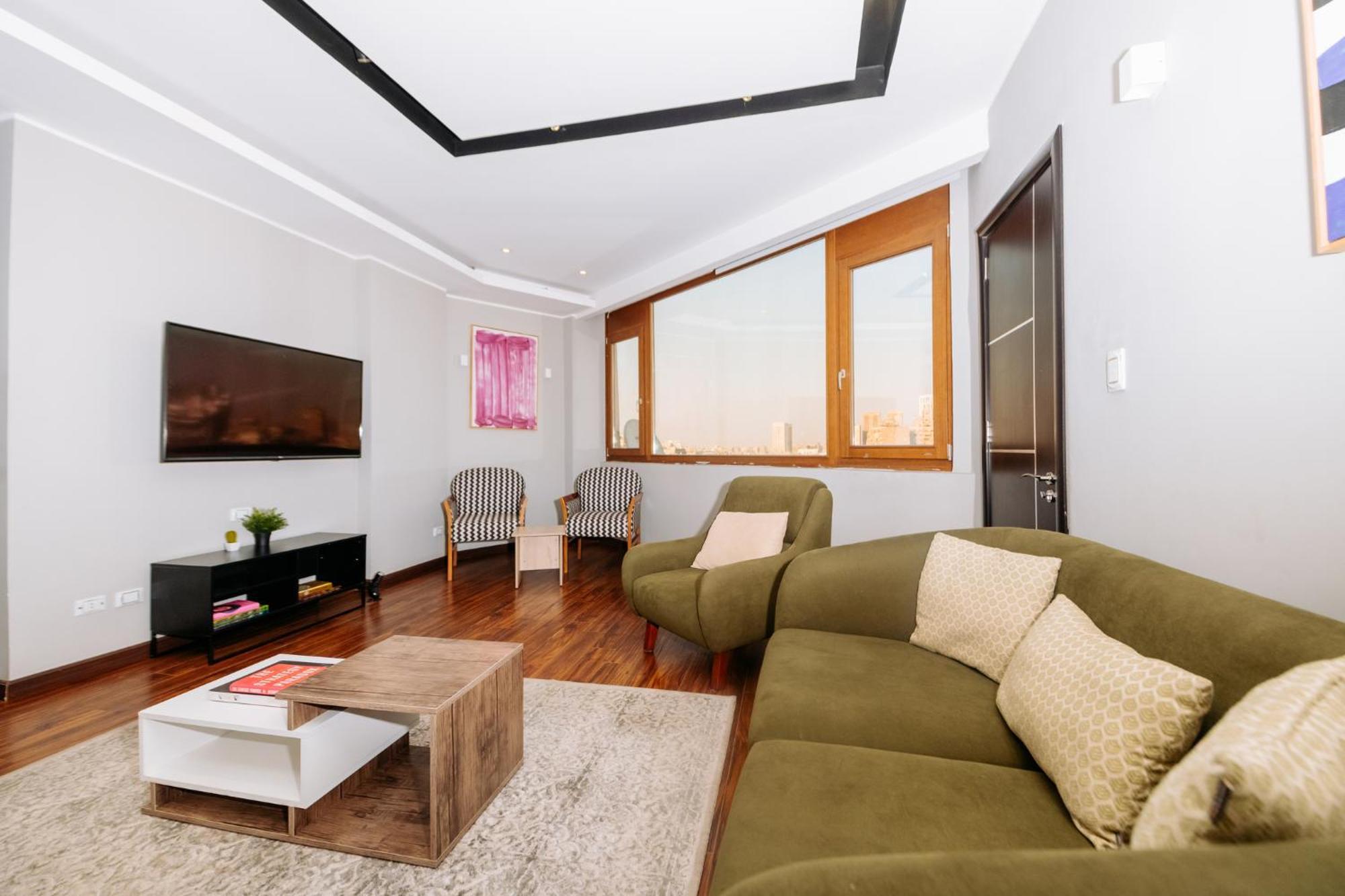Brassbell L Zamalek L Om Kolthoom L Central Location Kahire Dış mekan fotoğraf