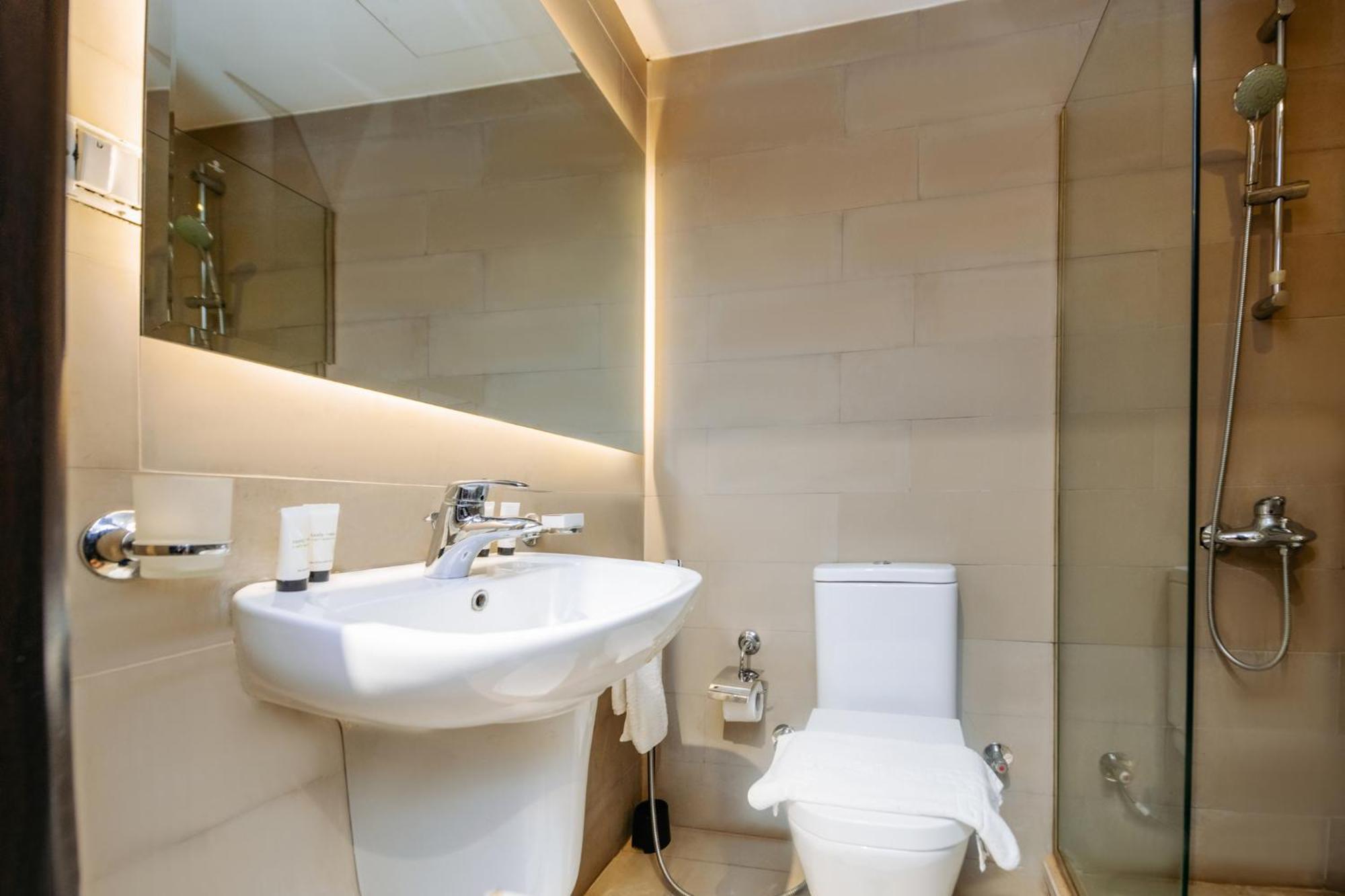 Brassbell L Zamalek L Om Kolthoom L Central Location Kahire Dış mekan fotoğraf