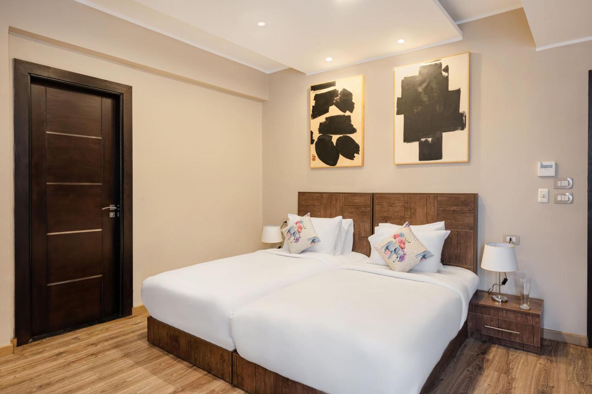 Brassbell L Zamalek L Om Kolthoom L Central Location Kahire Dış mekan fotoğraf