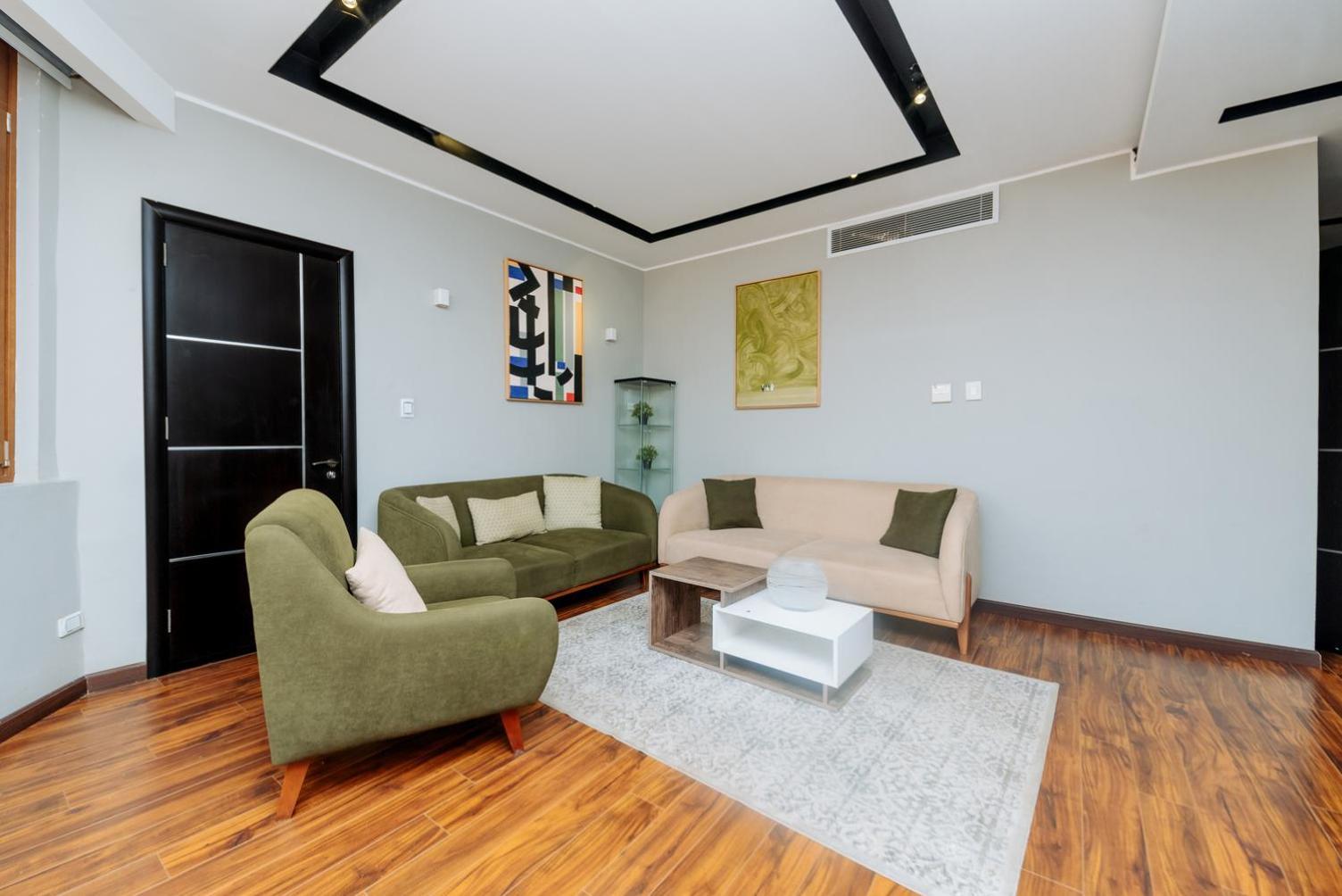 Brassbell L Zamalek L Om Kolthoom L Central Location Kahire Dış mekan fotoğraf
