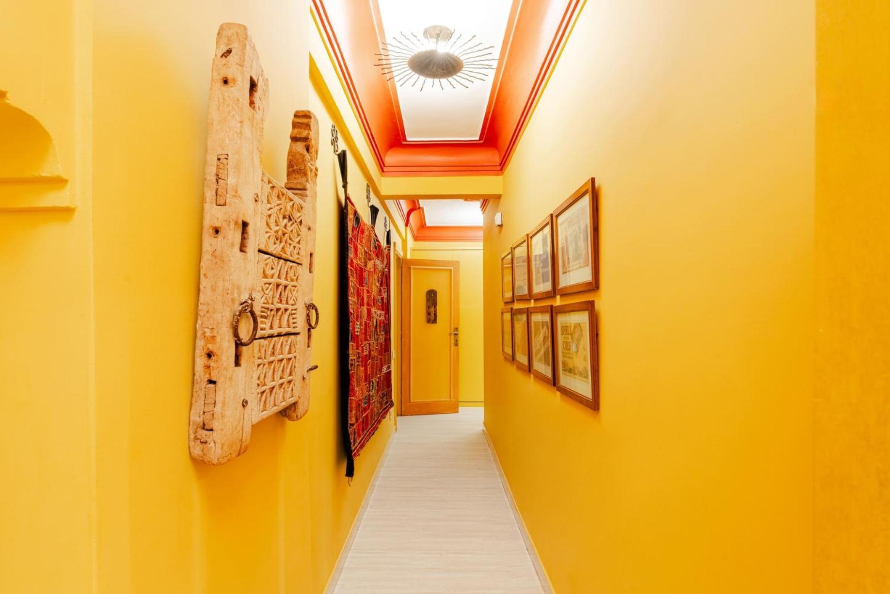 Brassbell L Zamalek L Om Kolthoom L Central Location Kahire Dış mekan fotoğraf