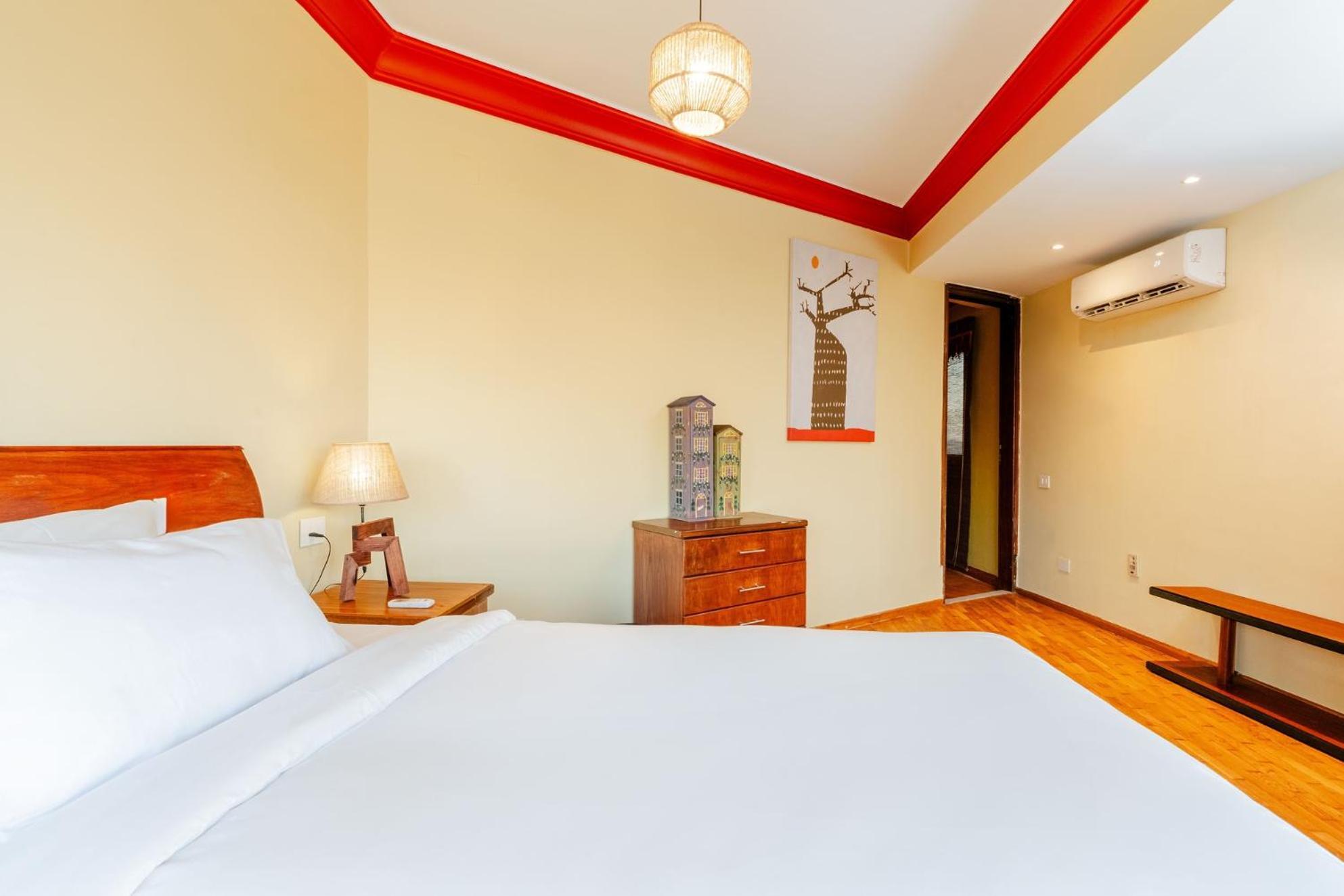Brassbell L Zamalek L Om Kolthoom L Central Location Kahire Dış mekan fotoğraf